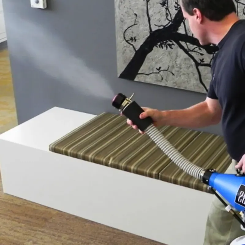 Professional Odor Removal in Country Club Hills, MO